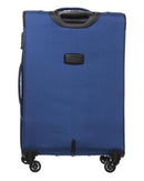 Pierre Cardin Ultralight 3 Piece Set Blue