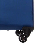 Pierre Cardin Ultralight 75cm Blue