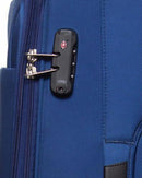 Pierre Cardin Ultralight 3 Piece Set Blue