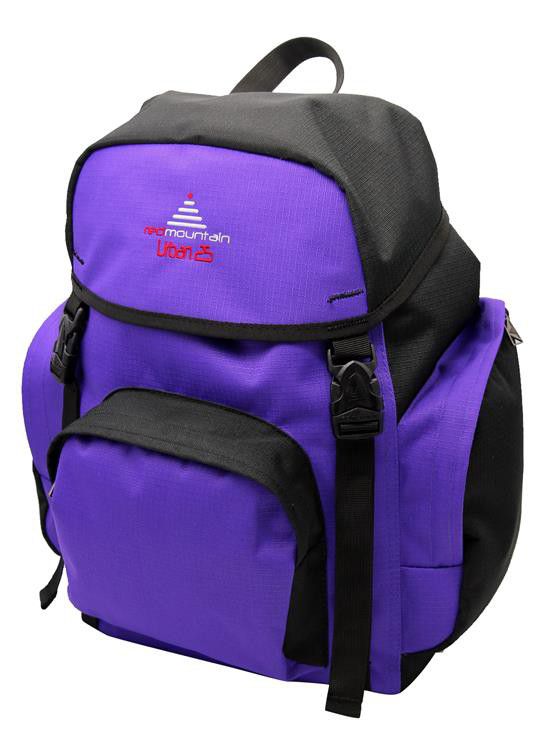 Red mountain best sale school bag