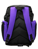 Red Mountain Urban 25 School Bag/Backpack - Purple