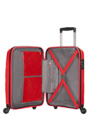 American Tourister Bon Air 66cm Magma Red