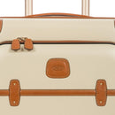 Bric's Bellagio 55cm Spinner Trunk With Organizer Cream