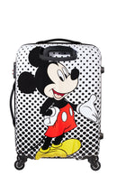 American Tourister Disney Legends Alfatwist Mickey 75cm