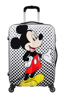 American Tourister Disney Legends Alfatwist Mickey 75cm