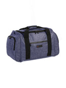 Cellini Origin 50cm Cabin Duffle Denim Blue