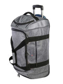 Cellini Origin 64cm Duffle on Wheels Grey