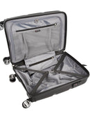 Cellini Cruze 2 Piece Large Travel Set Black