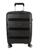 Cellini Cruze 2 Piece Large Travel Set Black