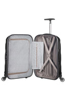 Samsonite C lite 3 Piece Set Black