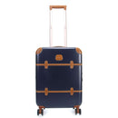 Bric's Bellagio 55cm Carry On Spinner Blue