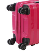 Cellini Sonic 65cm Spinner Pink