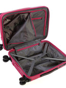 Cellini Sonic 65cm Spinner Pink