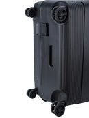 Cellini Safetech Luggage Medium Set Black
