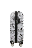 American Tourister Wavebreaker Disney 55cm Minnie Comics