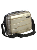 New Cellini Microlite Beauty Case Blue