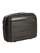 New Cellini Microlite Beauty Case Black