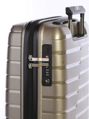 Cellini Microlite 55cm Spinner Charcoal