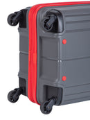 Cellini Qwest Carry On 55cm Grey