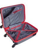 Cellini Qwest Carry On 55cm Grey