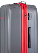 Cellini Qwest Large Case 75cm Grey