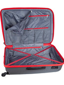 Cellini Qwest Large Case 75cm Grey