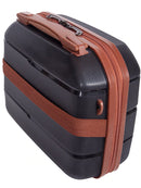 Cellini Spinn Beauty Case Black
