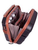 Cellini Spinn Elite Medium Travel Set Black