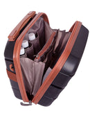 Cellini Spinn Beauty Case Black