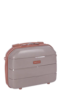 Cellini Spinn Beauty Case Mink