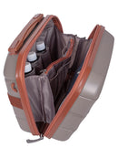 Cellini Spinn Elite Medium Travel Set Mink