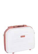 Cellini Spinn Beauty Case White