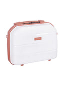 Cellini Spinn Beauty Case White