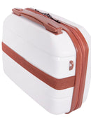 Cellini Spinn Beauty Case White