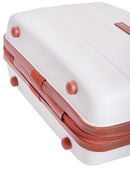 Cellini Spinn Beauty Case White