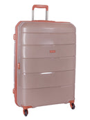 Cellini Spinn 740mm 4 Wheel Check In Mink