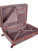 Cellini Spinn Elite Medium Travel Set Mink