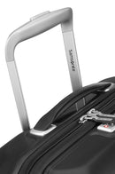 Samsonite Flux Spinner Expandable 81cm black