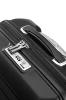 Samsonite Flux 3 Piece Set Black