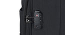 Conwood  Expandable Spinner Luggage Set | Black