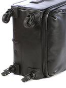 Cellini Infinity Carry On Trolley TSA Lock Black