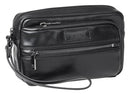 Cellini Infiniti Leather Gents Wrist Bag