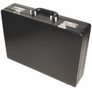 Work Mate Expander PVC Attaché Case