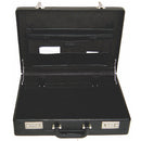 Work Mate Expander PVC Attaché Case