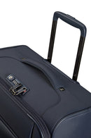 Samsonite Airea Expandable 3 Piece Set Navy