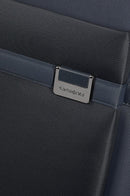Samsonite Airea Expandable 3 Piece Set Navy