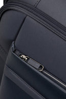 Samsonite Airea Expandable 3 Piece Set Navy