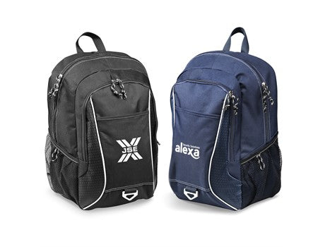 Apex Tech Backpack