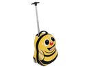 Kids Luggage Bag – Bumblebee