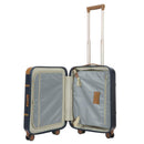 Bric's Bellagio 3 Piece Set Blue
